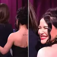 Dzejla Ramovic Aleksandra Mladenovic