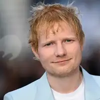 Ed Sheeran