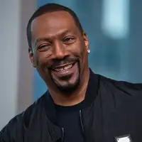 Eddie Murphy