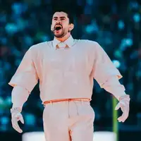 Emmy Super Bowl Bad Bunny