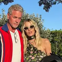 Eric Dane Janell Shirtcliff