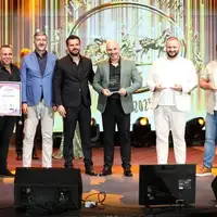 Festival narodne muzike Ilidza Kemal Hasic