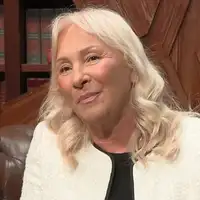 Gordana Saulic