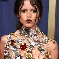 Grammy Jenna Ortega 2