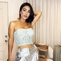 Hamideh Soleimani Afshar