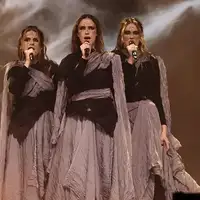Hrvatska Eurosong 03 Grupa LELEK