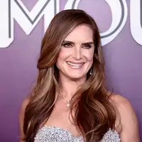 Brooke Shields