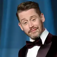 Macaulay Culkin