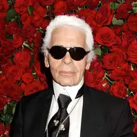 Karl Lagerfeld