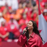 Alanis Morissette