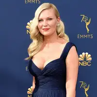 Kirsten Dunst