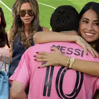 Georgina Rodríguez, victoria beckham i antonela roccuzzo sp 2026