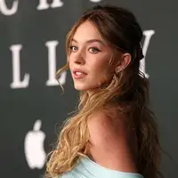 Sydney Sweeney