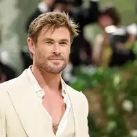 Chris Hemsworth