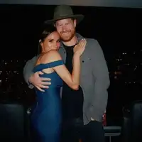 Princ Harry i Meghan Markle