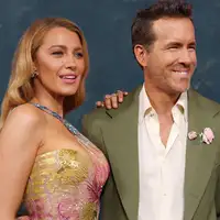 Blake Lively i Ryan Reynolds