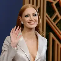 Jessica Chastain