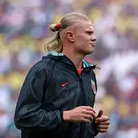 Erling haaland