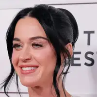 Katy Perry