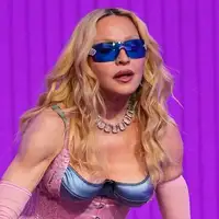 Madonna