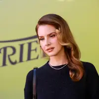 Lana Del Rey