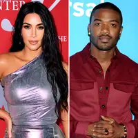 Ray J i Kim