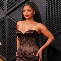 Halle Bailey