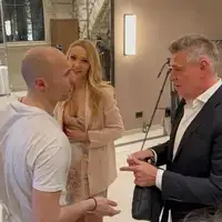 Savo milosevic i natalija tipsarevic