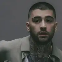 Zayn malik