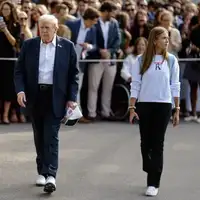 Kai Trump