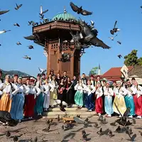 KUD baščaršija