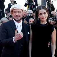 John Travolta