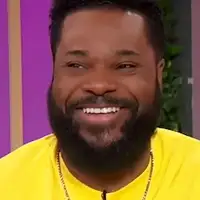 Malcom-Jamal Warner