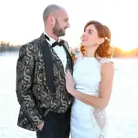 Brak na prvu Irma Kesner Marko Vozab