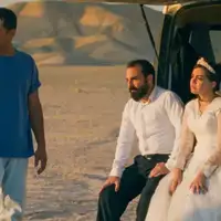 It Was Just an Accident iran film