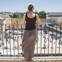 JERUSALEM