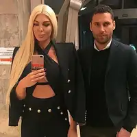 Jelena Karleusa Dusko Tosic