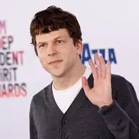 Jesse Eisenberg