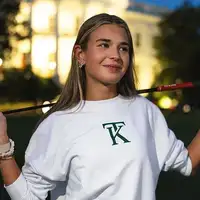 Kai Trump