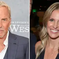 Kevin Costner Kelley Noonan Gores 1