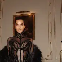 Kim Kardashian