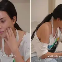 Kim Kardasian