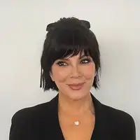 Kris Jenner Foto: Instagram
