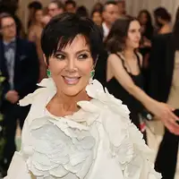 Kris Jenner