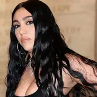 Lourdes Leon