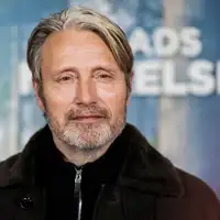 Mads Mikkelsen