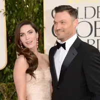 Megan Fox Brian Austin Green