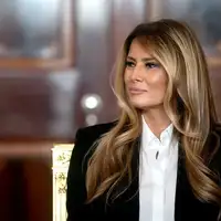 Melania Trump