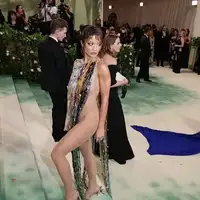 Met Gala Foto: EPA-EFE