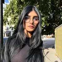 Mia Khalifa